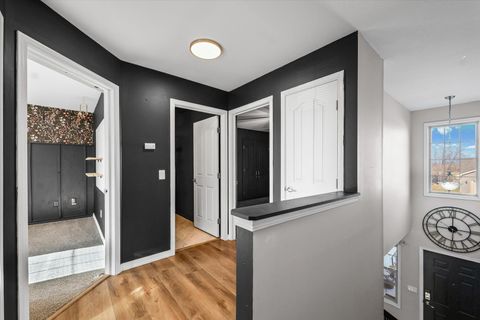 Tiny photo for 3725 Boulder Ridge Drive #E, Champaign, IL 61822 (MLS # 12540036)