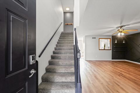 Tiny photo for 3725 Boulder Ridge Drive #E, Champaign, IL 61822 (MLS # 12540036)