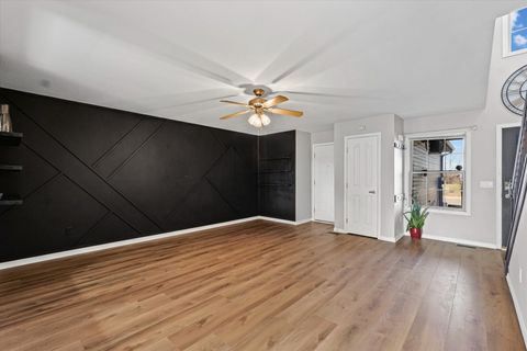 Tiny photo for 3725 Boulder Ridge Drive #E, Champaign, IL 61822 (MLS # 12540036)