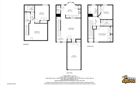 Tiny photo for 3725 Boulder Ridge Drive #E, Champaign, IL 61822 (MLS # 12540036)