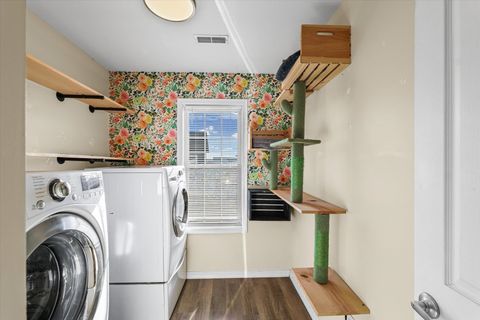 Tiny photo for 3725 Boulder Ridge Drive #E, Champaign, IL 61822 (MLS # 12540036)