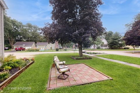 Tiny photo for 6408 Elm Street, Union, IL 60180 (MLS # 12427035)