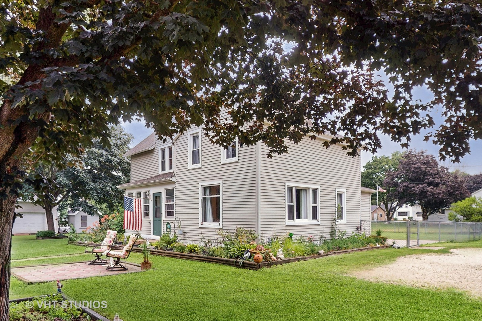 6408 Elm Street