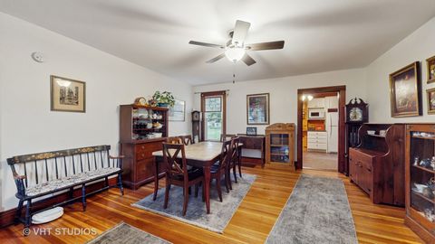 Tiny photo for 6408 Elm Street, Union, IL 60180 (MLS # 12427035)