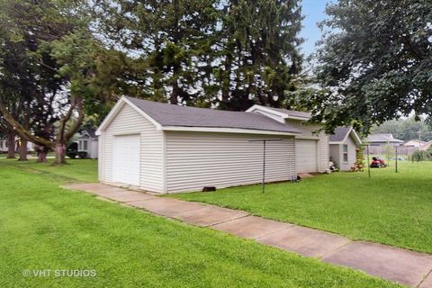 Tiny photo for 6408 Elm Street, Union, IL 60180 (MLS # 12427035)