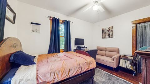 Tiny photo for 6408 Elm Street, Union, IL 60180 (MLS # 12427035)