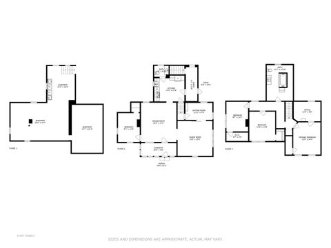Tiny photo for 6408 Elm Street, Union, IL 60180 (MLS # 12427035)