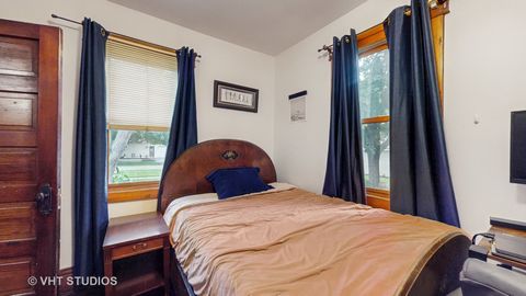 Tiny photo for 6408 Elm Street, Union, IL 60180 (MLS # 12427035)