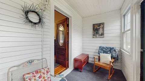 Tiny photo for 6408 Elm Street, Union, IL 60180 (MLS # 12427035)