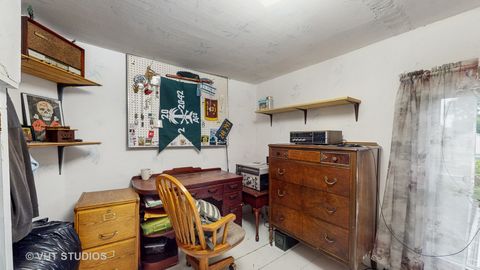 Tiny photo for 6408 Elm Street, Union, IL 60180 (MLS # 12427035)