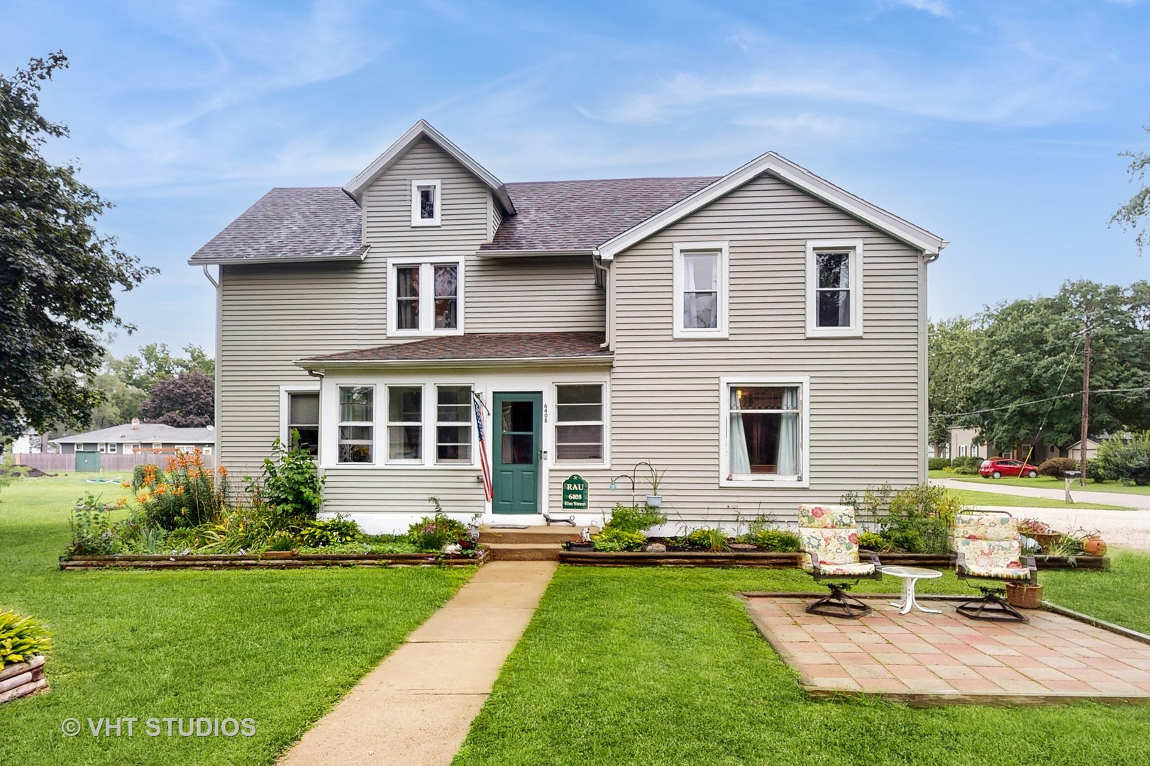 6408 Elm Street
