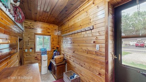 Tiny photo for 6408 Elm Street, Union, IL 60180 (MLS # 12427035)