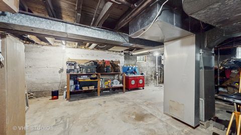 Tiny photo for 6408 Elm Street, Union, IL 60180 (MLS # 12427035)