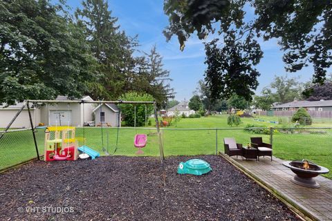 Tiny photo for 6408 Elm Street, Union, IL 60180 (MLS # 12427035)