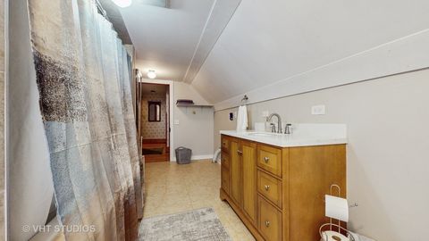 Tiny photo for 6408 Elm Street, Union, IL 60180 (MLS # 12427035)
