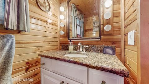 Tiny photo for 6408 Elm Street, Union, IL 60180 (MLS # 12427035)