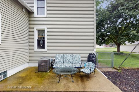 Tiny photo for 6408 Elm Street, Union, IL 60180 (MLS # 12427035)