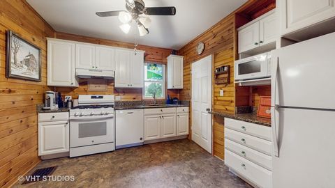 Tiny photo for 6408 Elm Street, Union, IL 60180 (MLS # 12427035)
