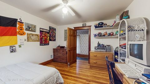 Tiny photo for 6408 Elm Street, Union, IL 60180 (MLS # 12427035)