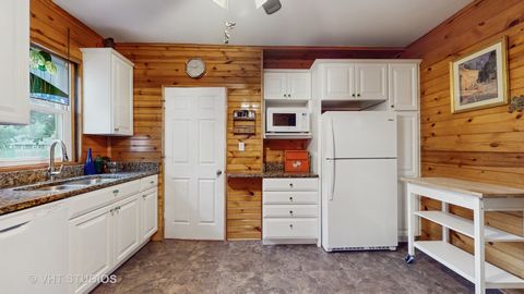 Tiny photo for 6408 Elm Street, Union, IL 60180 (MLS # 12427035)