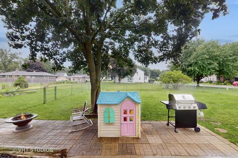 Tiny photo for 6408 Elm Street, Union, IL 60180 (MLS # 12427035)