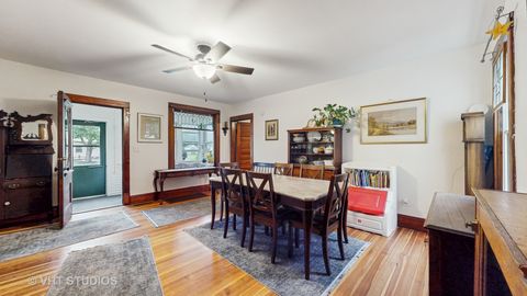 Tiny photo for 6408 Elm Street, Union, IL 60180 (MLS # 12427035)