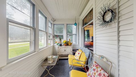 Tiny photo for 6408 Elm Street, Union, IL 60180 (MLS # 12427035)