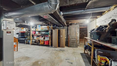 Tiny photo for 6408 Elm Street, Union, IL 60180 (MLS # 12427035)