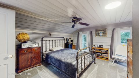 Tiny photo for 6408 Elm Street, Union, IL 60180 (MLS # 12427035)