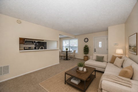 Tiny photo for 1257 Pearl Avenue #C, Glendale Heights, IL 60139 (MLS # 12769307)