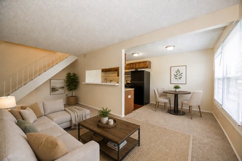 Tiny photo for 1257 Pearl Avenue #C, Glendale Heights, IL 60139 (MLS # 12769307)