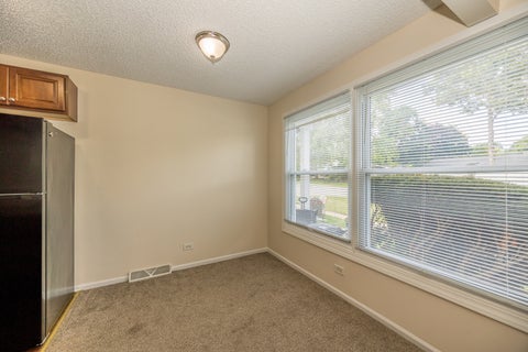 Tiny photo for 1257 Pearl Avenue #C, Glendale Heights, IL 60139 (MLS # 12769307)
