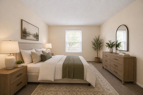 Tiny photo for 1257 Pearl Avenue #C, Glendale Heights, IL 60139 (MLS # 12769307)