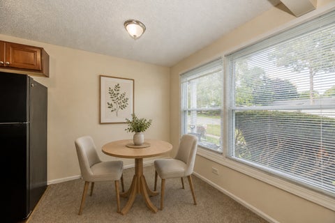 Tiny photo for 1257 Pearl Avenue #C, Glendale Heights, IL 60139 (MLS # 12769307)