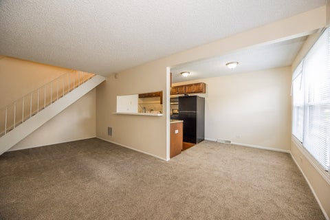Tiny photo for 1257 Pearl Avenue #C, Glendale Heights, IL 60139 (MLS # 12769307)