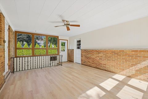 Tiny photo for 522 W Council Trail, Mount Prospect, IL 60056 (MLS # 12490136)