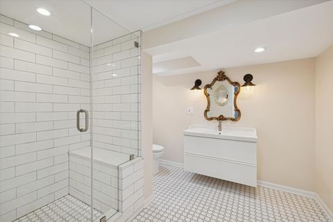 Tiny photo for 522 W Council Trail, Mount Prospect, IL 60056 (MLS # 12490136)