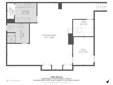 Tiny photo for 522 W Council Trail, Mount Prospect, IL 60056 (MLS # 12490136)