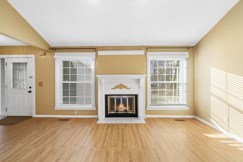 Tiny photo for 586 Holiday Drive, Lake Holiday, IL 60552 (MLS # 12586829)