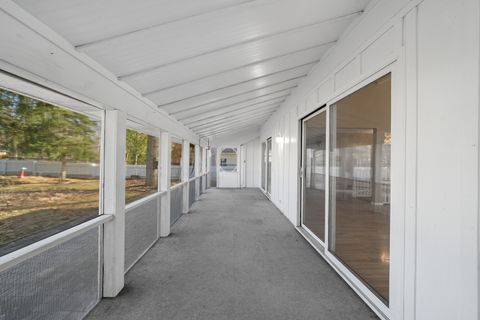 Tiny photo for 586 Holiday Drive, Lake Holiday, IL 60552 (MLS # 12586829)