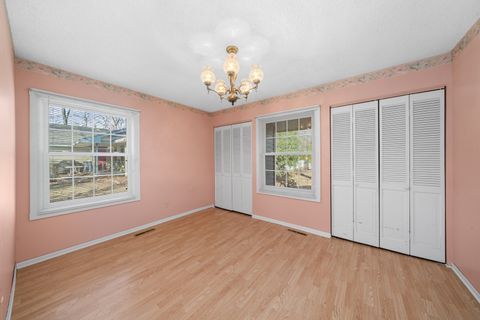 Tiny photo for 586 Holiday Drive, Lake Holiday, IL 60552 (MLS # 12586829)