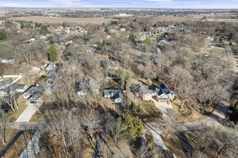 Tiny photo for 586 Holiday Drive, Lake Holiday, IL 60552 (MLS # 12586829)