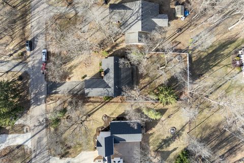 Tiny photo for 586 Holiday Drive, Lake Holiday, IL 60552 (MLS # 12586829)