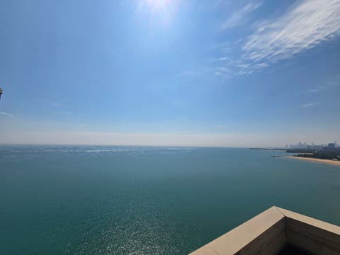 Tiny photo for 6301 N Sheridan Road #24E, Chicago, IL 60660 (MLS # 12689824)