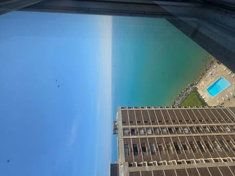 Tiny photo for 6301 N Sheridan Road #24E, Chicago, IL 60660 (MLS # 12689824)