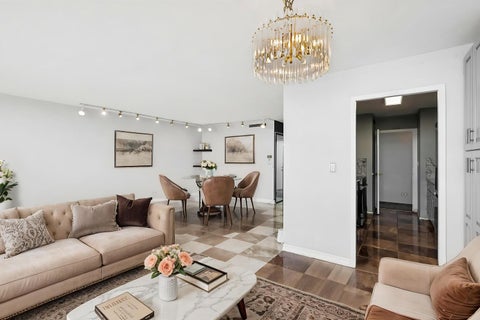 Tiny photo for 6301 N Sheridan Road #24E, Chicago, IL 60660 (MLS # 12689824)
