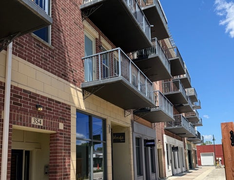 Tiny photo for 354 River Street #3206, Lemont, IL 60439 (MLS # 12709458)
