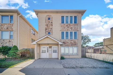 5309 W 63rd Street Chicago IL 60638