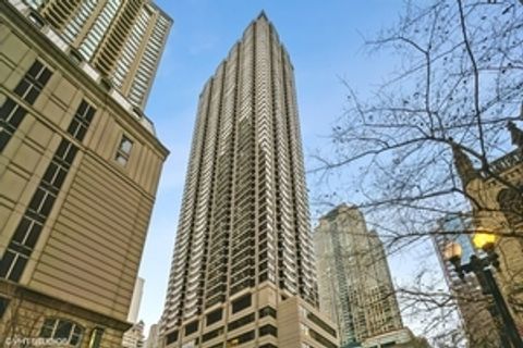 30 E Huron Street 1308 Chicago IL 60611