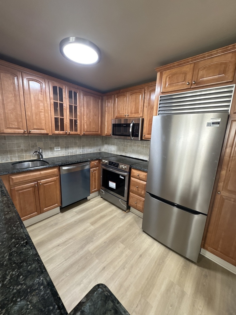 30 E Huron Street 1308